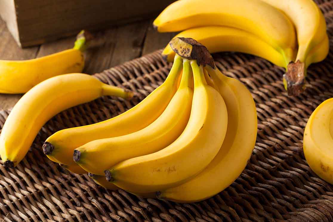 Resep cara membuat bolu pisang panggang yang enak