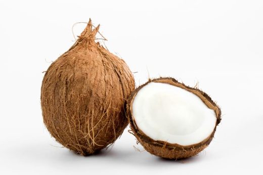 solusi dapur olah kelapa praktis